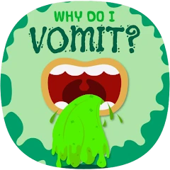 Vomit Sounds