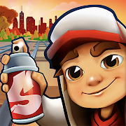 Subway Surfers Mod