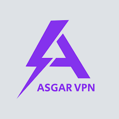 Asgar VPN Mod