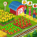 Farmington – Farm game Mod