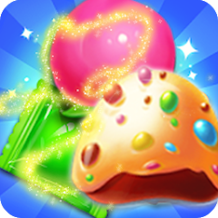 Candy Sweet Fruits Mod Apk