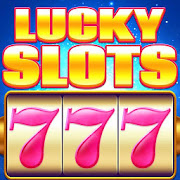 Lucky Slots 777 - Free Jackpot Casino Slot Machine Mod