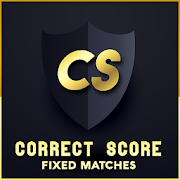 CS Correct Score FIXED Football Betting Tips Mod Apk