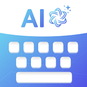 AI Keyboard: Chatbot, Grammar Mod