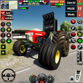 Indian Tractor Farm Simulator Mod