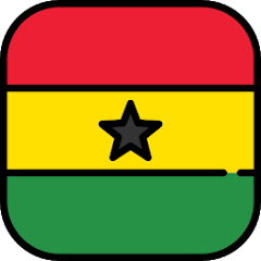 Places Ghana Mod