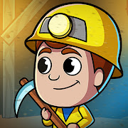 Idle Miner Tycoon: Gold & Cash Mod