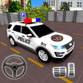 Police Chase 3D: Car Games icon