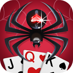 Spider Solitaire Mod