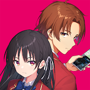 ようこそ実力至上主義の教室へ～マージパズル特別試験～ Mod