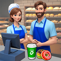 Bakery Supermart Simulator Mod