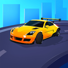 Car Racing Master : Car Game Mod Apk