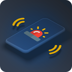 Anti Theft: Phone Touch Alarm Mod Apk