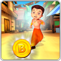 Chhota Bheem: Adventure Run Mod