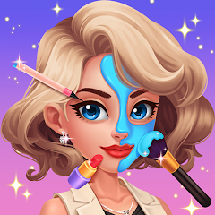 Seaside Makeover: Merge Show Mod Apk