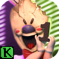 Ice Scream 1: Scary Game icon