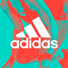 adidas train & run Mod Apk