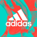 adidas train & run Mod