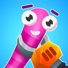 Worm out: Brain teaser games Mod