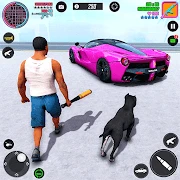 Gangster Rio: City of Crime Mod apk