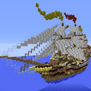 Ships Blueprints Mod Apk