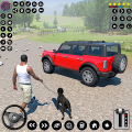 Offroad Racing: Jeep Car Game APK