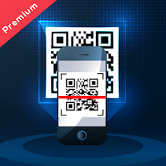 Fast QR Code & Barcode Scanner Mod Apk