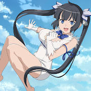 DanMachi BATTLE CHRONICLE Mod APK