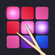 Drum Pads: machine DJ Mod Apk