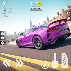 Car Racing Games Offline Mod Apk