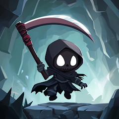 Reaper Adventure: Soul Keeper Mod Apk