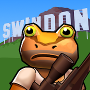 Amazing Frog? Mod