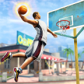 Basketball Stars: Multiplayer icon