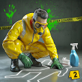 Murder Evidence Cleaner Games Mod