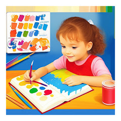 Paint Book Mod APK