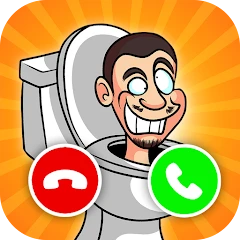 Monster Call: Prank Video Call Mod Apk [Remove ads][Mod speed]