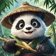 Panda Master: Legend of Stick Mod