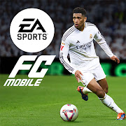 EA SPORTS FC™ Mobile Soccer Mod Apk