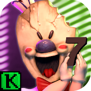 Ice Scream 7 Friends: Lis Mod Apk