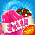 Candy Crush Jelly Saga Mod