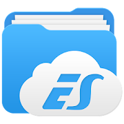 
ES File Explorer Mod