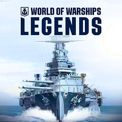 World of Warships Legends PvP Mod Apk