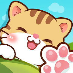 My Kitty - Widget & Pet Game Mod Apk