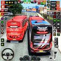 Luxury Coach Bus Driving Game Mod