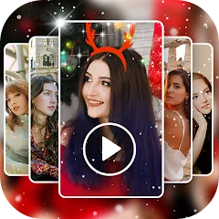 Creador de videos con musica Mod Apk 2.3.0 [Quitar anuncios][Mod speed]