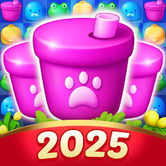 Zoo Match Mod Apk