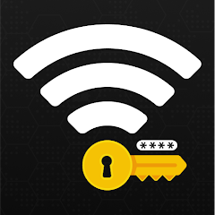 Show Wifi Password:Wifi Master Mod Apk