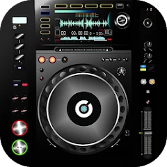 DJ Audio Editor - DJ Mixer Mod Apk [Free purchase][Mod speed]