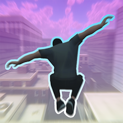 Real Parkour - Endless Runner Mod