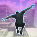 Real Parkour - Endless Runner icon